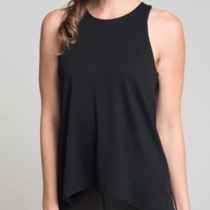 NWOT Vasaki Breathe Yoga Tank